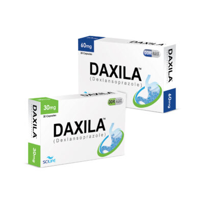 Dexlansoprazole