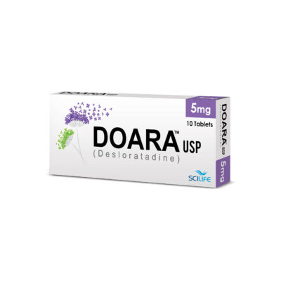 Desloratadine