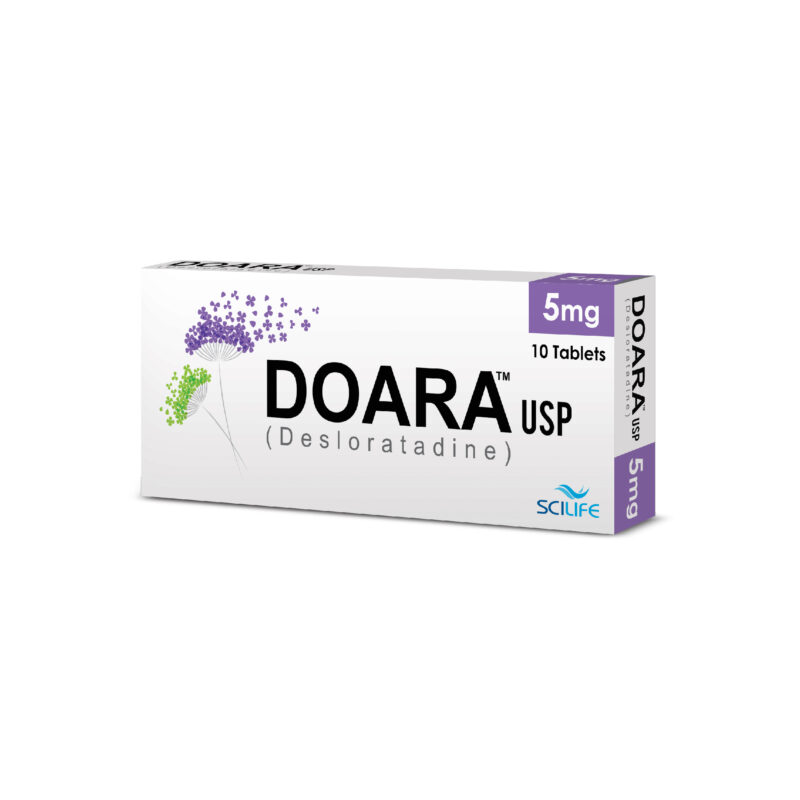 Desloratadine