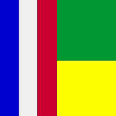 French West Africa