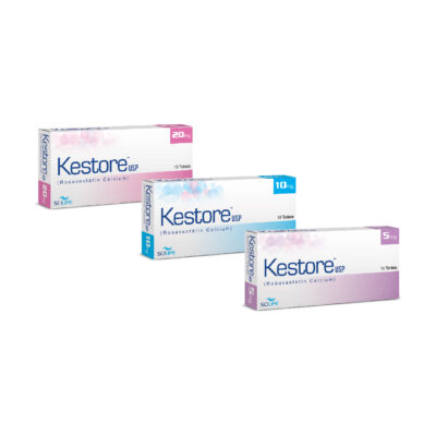 Rosuvastatin