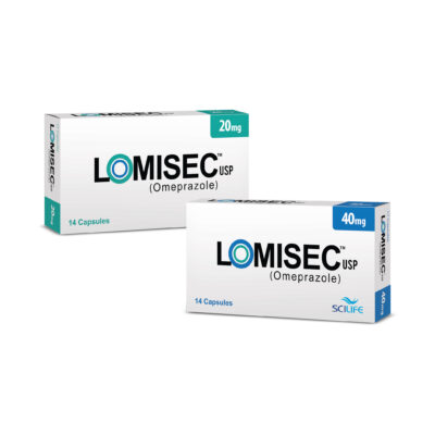 Omeprazole
