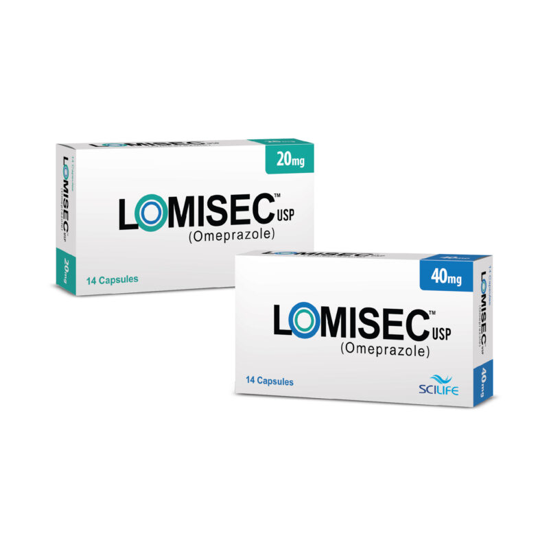 Omeprazole
