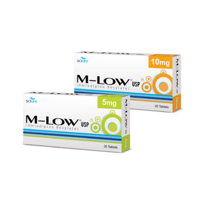 Amlodipine