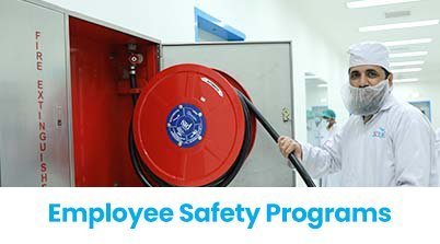 employee safety programs