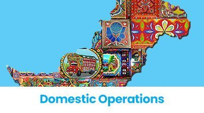 Domestic Operation