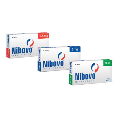 Nebivolol