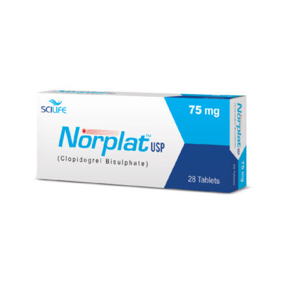 Clopidogrel