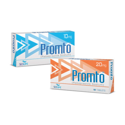 Rabeprazole Sodium