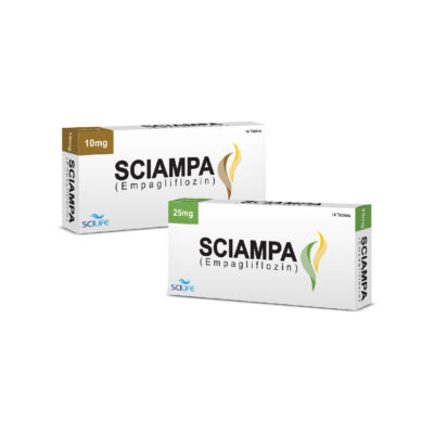 Empagliflozin