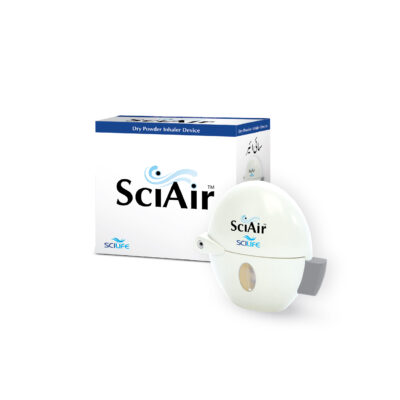 SciAir