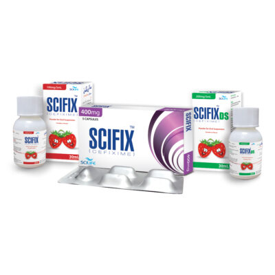 Cefixime