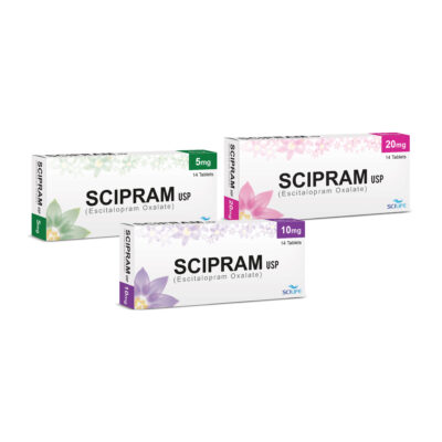 Escitalopram
