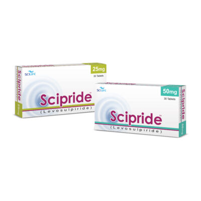 Levosulpiride