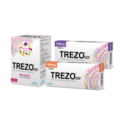 Azithromycin