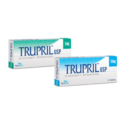 Lisinopril