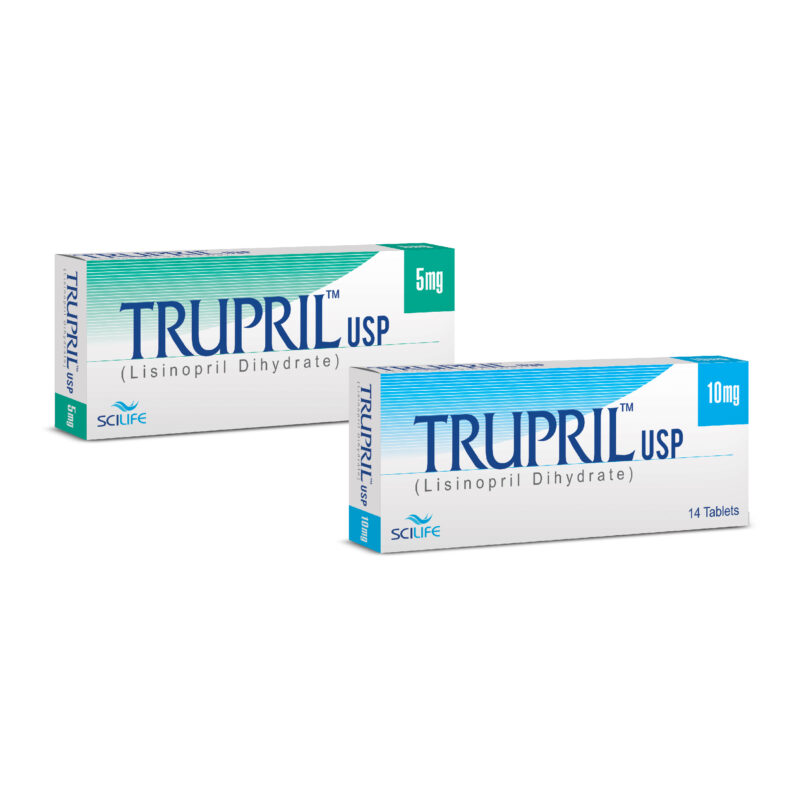 Lisinopril