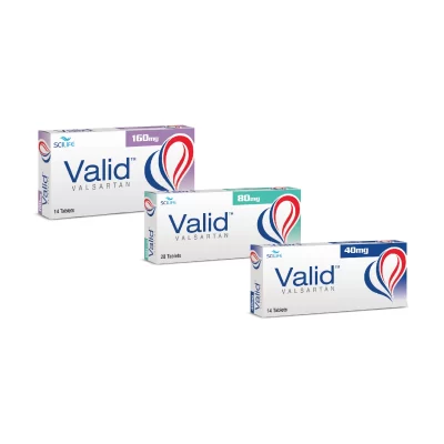Valsartan