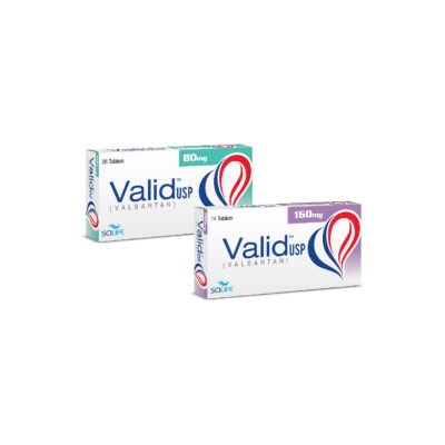 Valsartan