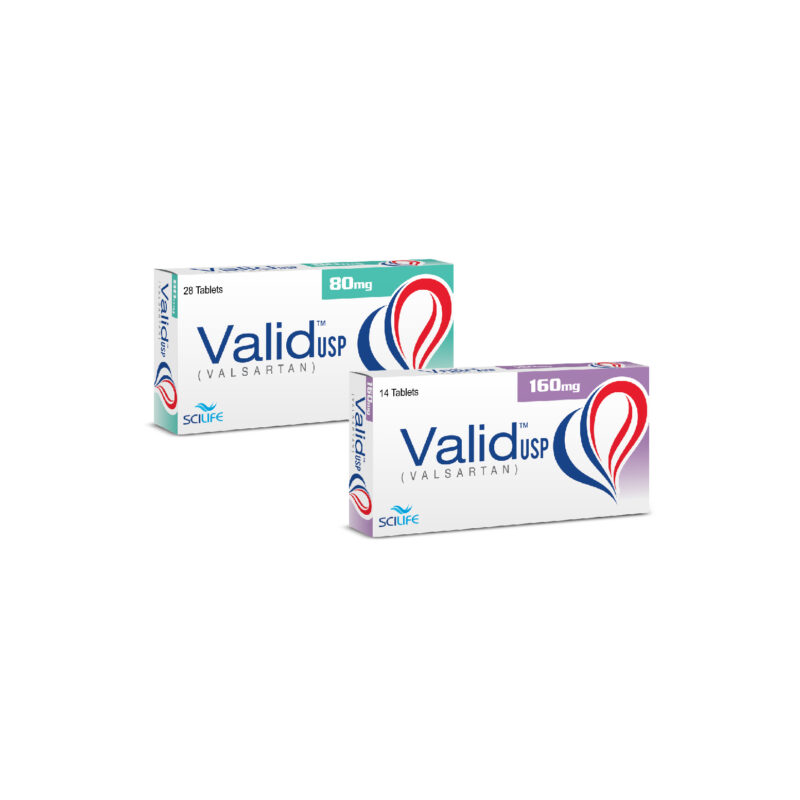 Valsartan