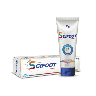 Scifoot