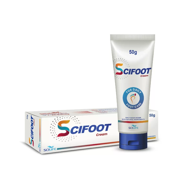 Scifoot