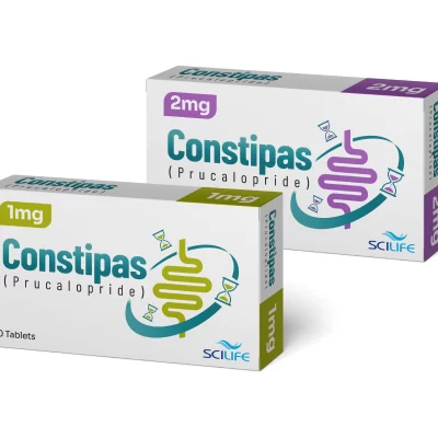 Constipas