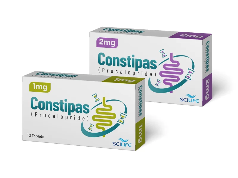 Constipas