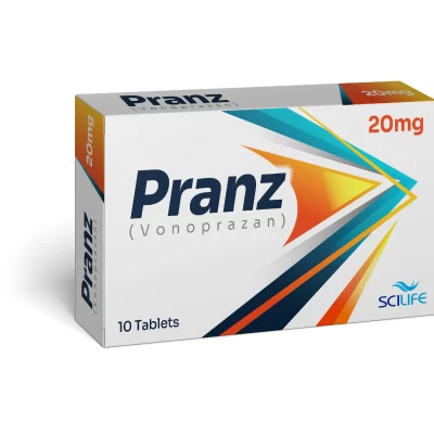 Pranz