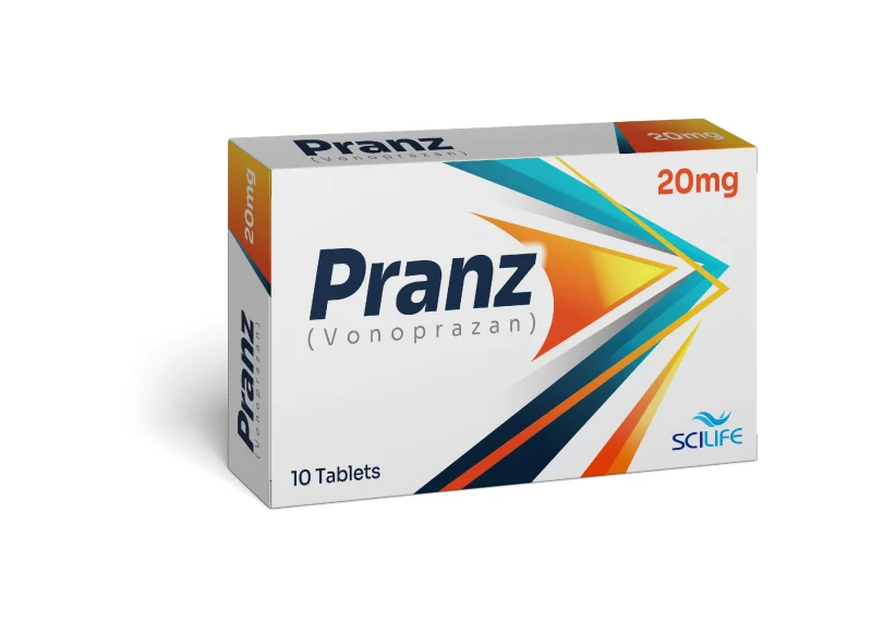 Pranz