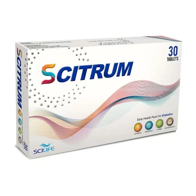 Scitrum