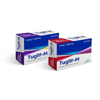 Tuglif-M