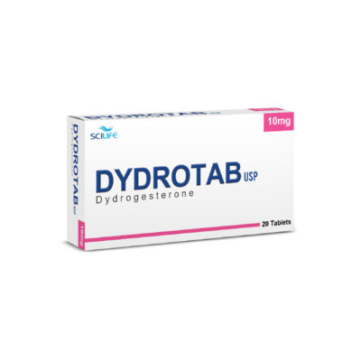 Dydrogesterone