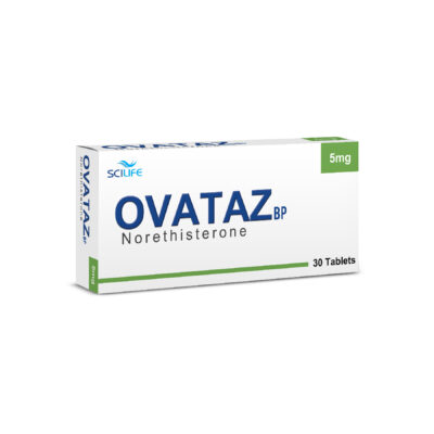 Norethisterone