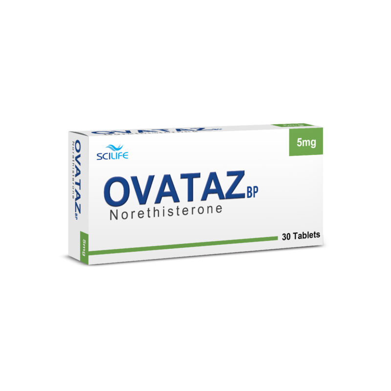 Norethisterone