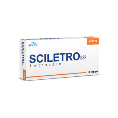 Letrozole