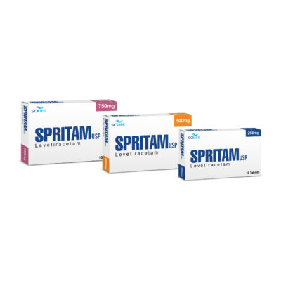 Levetiracetam