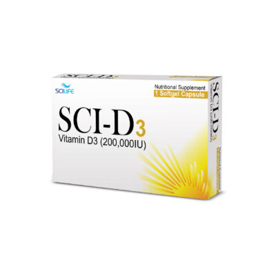 Vitamin D3