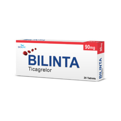 Ticagrelor