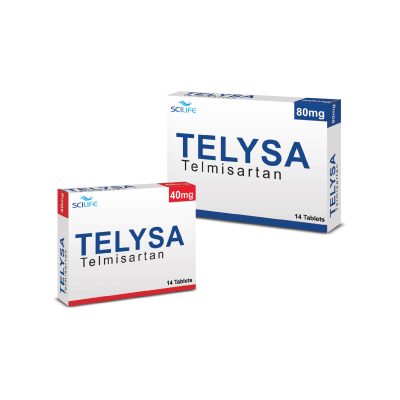 Telmisartan