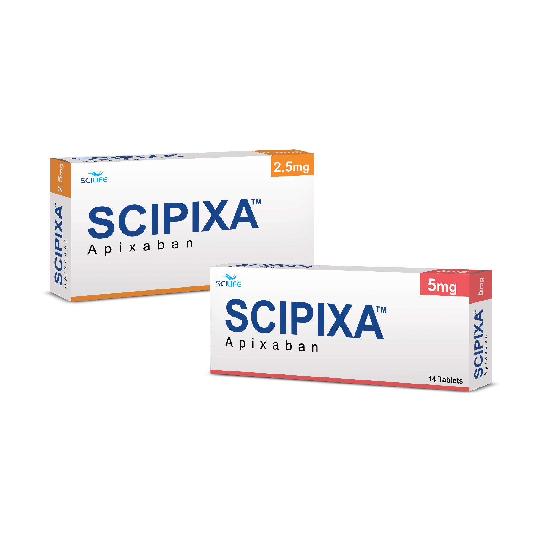 Apixaban