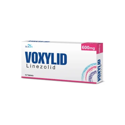 Linezolid