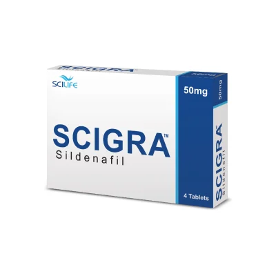 Sildenafil